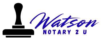 Watson-Notary-2-U